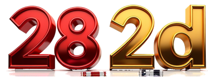 28 2d