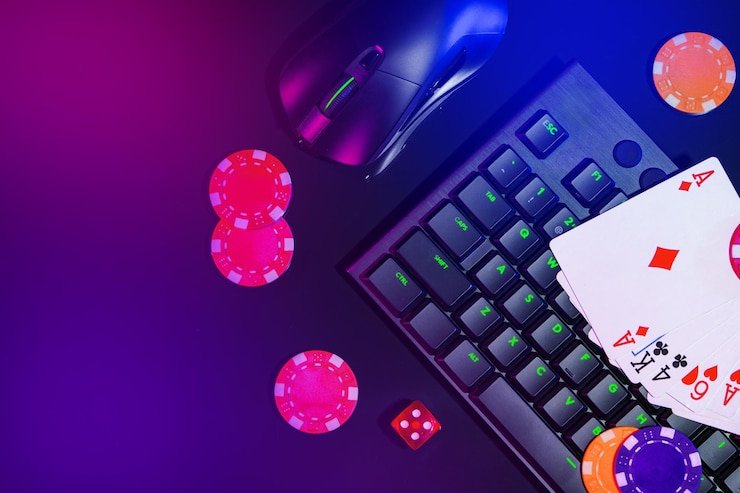 Antarmuka pasar Counter-Strike 2 dengan odds real-time dan statistik pertandingan