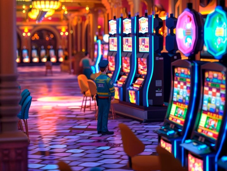 28 2d featured game showcase